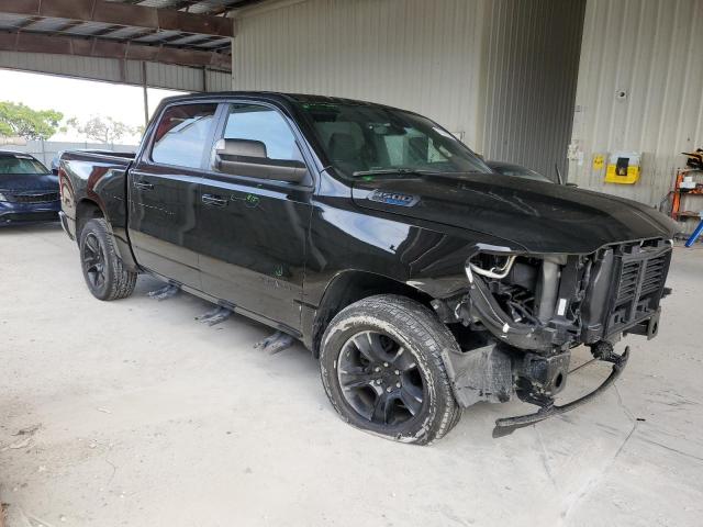 2023 RAM 1500 BIG H 1C6RREFTXPN559913