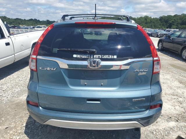 2016 HONDA CR-V TOURI 5J6RM4H95GL086382