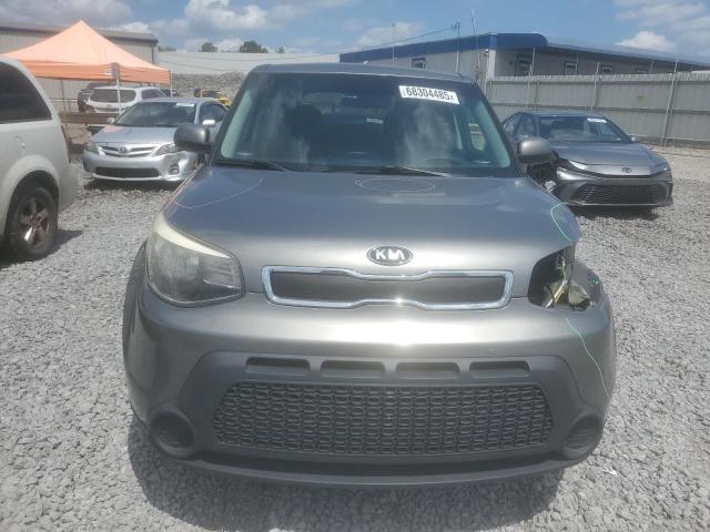 2015 KIA SOUL - KNDJN2A26F7207445