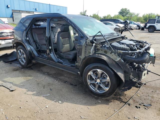 2024 CHEVROLET BLAZER RS 3GNKBKRS4RS284393