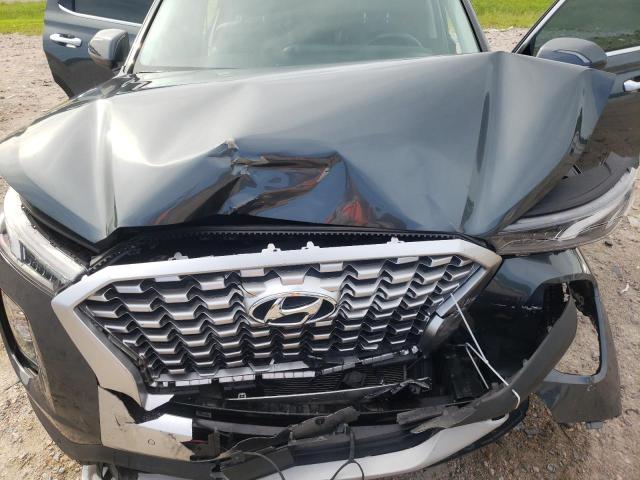 2022 HYUNDAI PALISADE S KM8R3DHE0NU418205