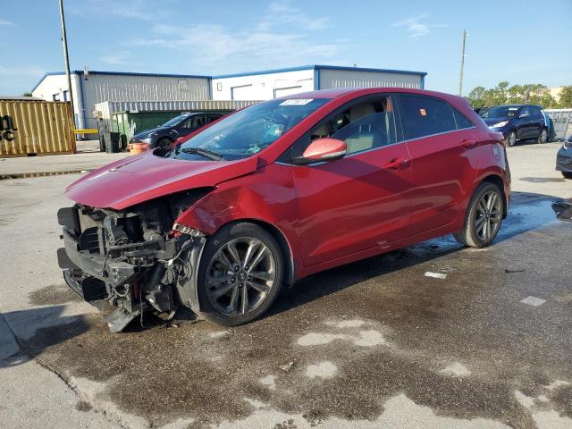 HYUNDAI ELANTRA GT