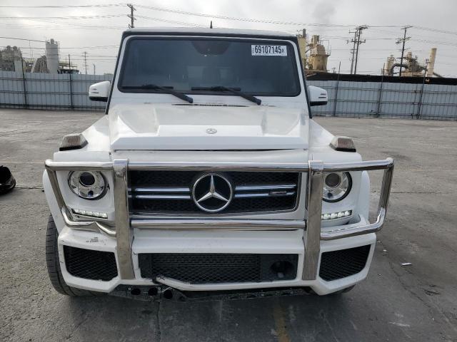 2015 MERCEDES-BENZ G 63 AMG WDCYC7DF0FX230763