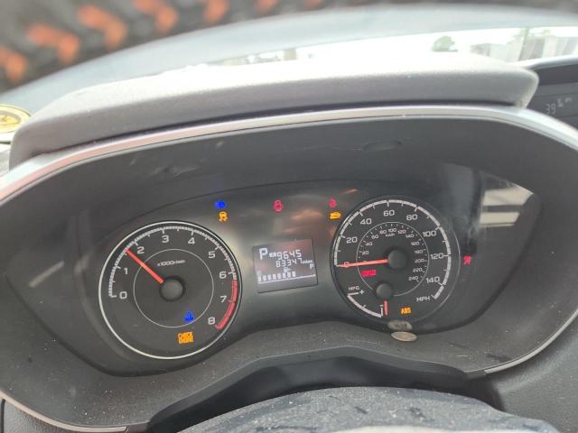 2018 SUBARU CROSSTREK #3274693861