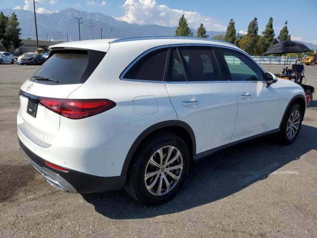 2024 MERCEDES-BENZ GLC 300 W1NKM4GB6RF140567