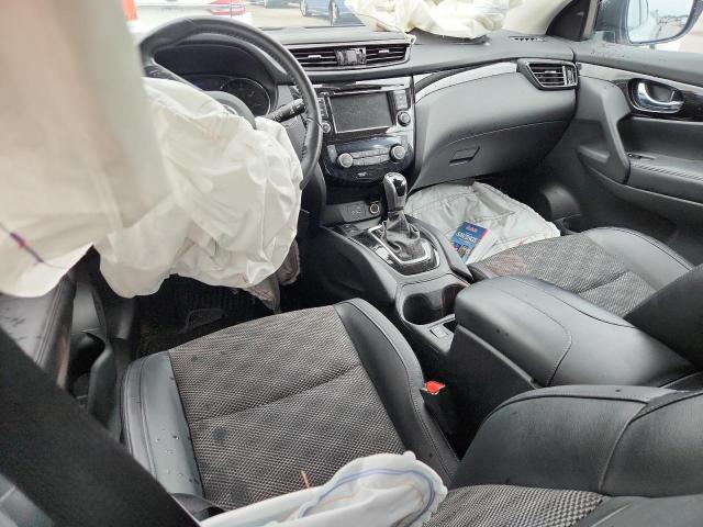 2022 NISSAN ROGUE SPOR #3278977051