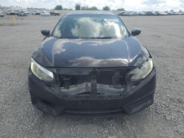 2016 HONDA CIVIC LX 19XFC2F5XGE023383