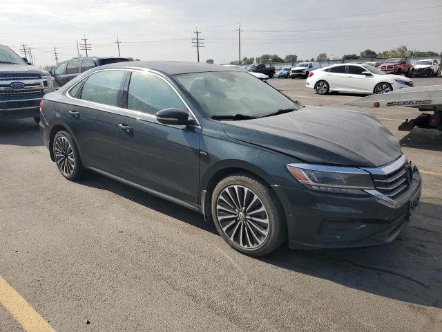 2022 VOLKSWAGEN PASSAT LIM 1VWBA7A36NC001891