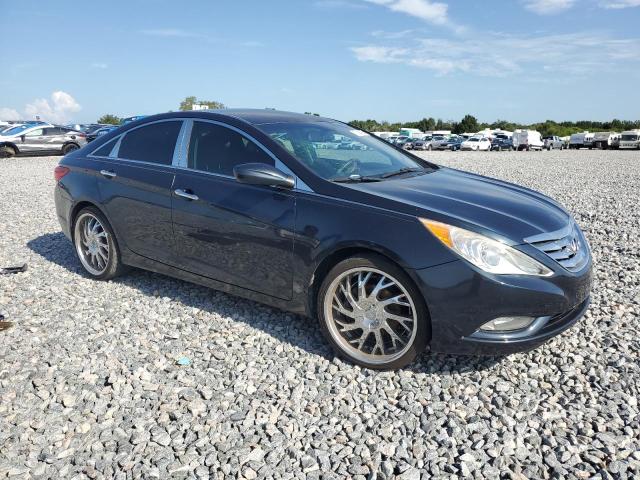 2013 HYUNDAI SONATA SE - 5NPEC4AC7DH668318