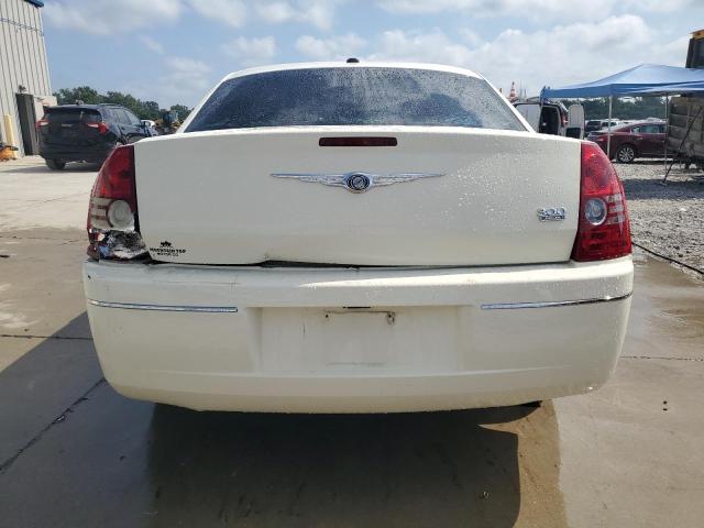 2010 CHRYSLER 300 TOURIN - 2C3CA5CV9AH119519