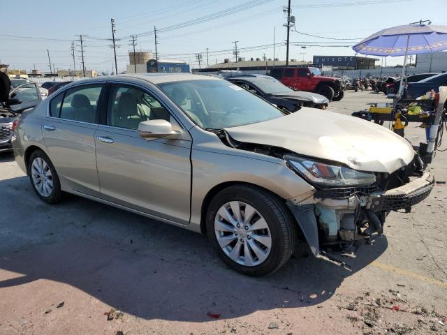 2015 HONDA ACCORD EX 1HGCR2F77FA208075