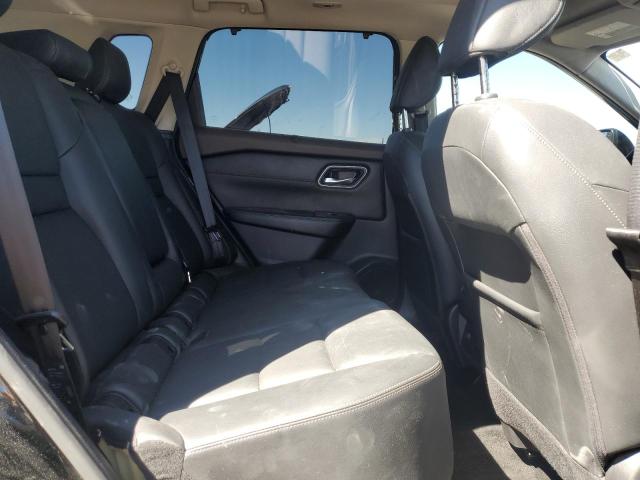 2021 NISSAN ROGUE SL JN8AT3CB9MW237104