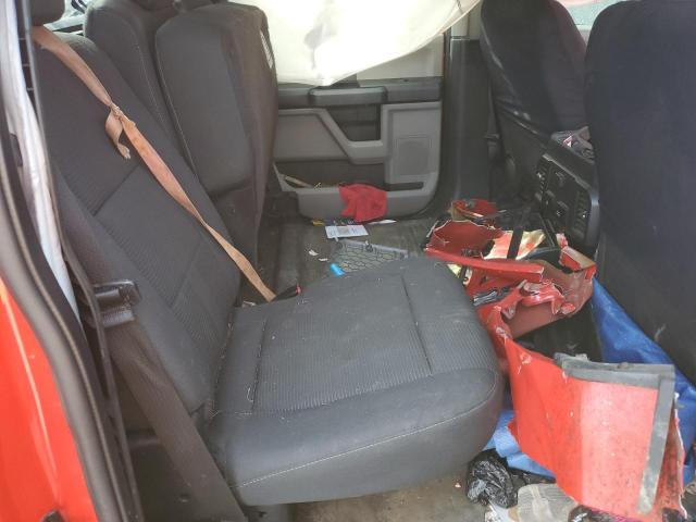 2017 FORD F150 SUPER #3302793886