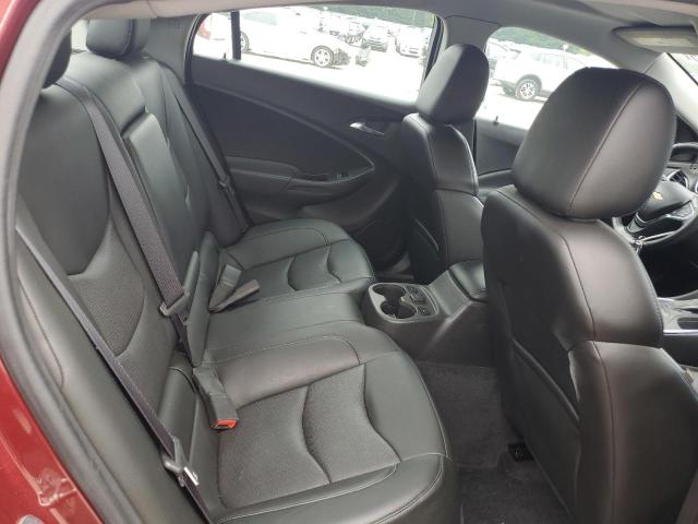 2016 CHEVROLET VOLT LTZ 1G1RB6S56GU138036