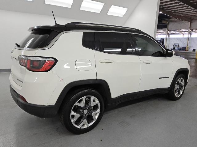 2018 JEEP COMPASS LI 3C4NJCCB5JT285994