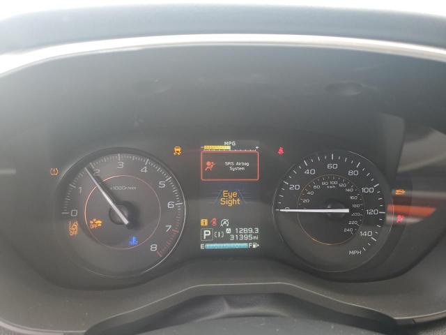 2022 SUBARU CROSSTREK #3296992849