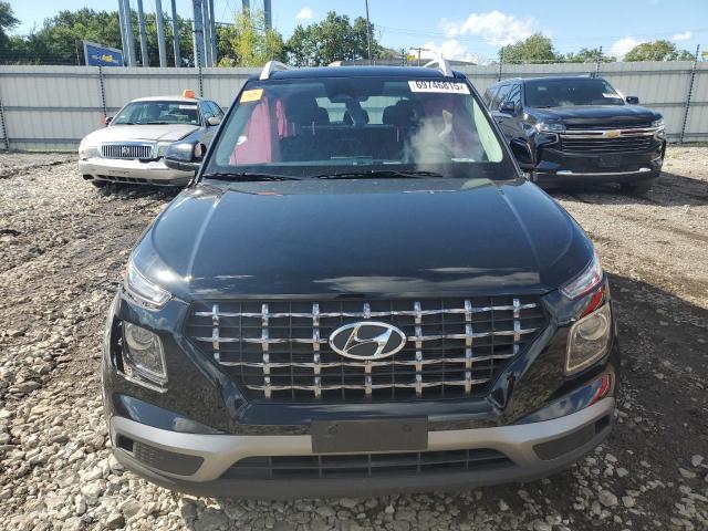 2025 HYUNDAI VENUE SEL #3290244264