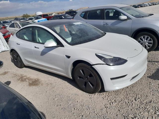 2022 TESLA MODEL 3 5YJ3E1EB3NF277846