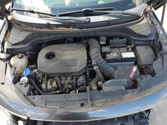 2020 KIA SOUL GT-LI KNDJ53AF4L7004171