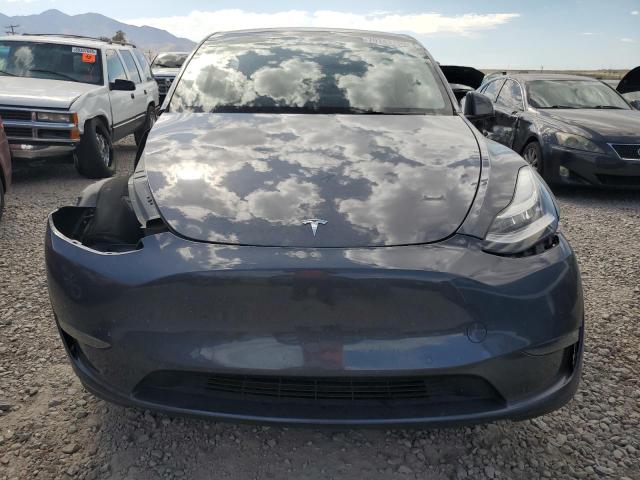2022 TESLA MODEL Y - 7SAYGDEE2NA021225