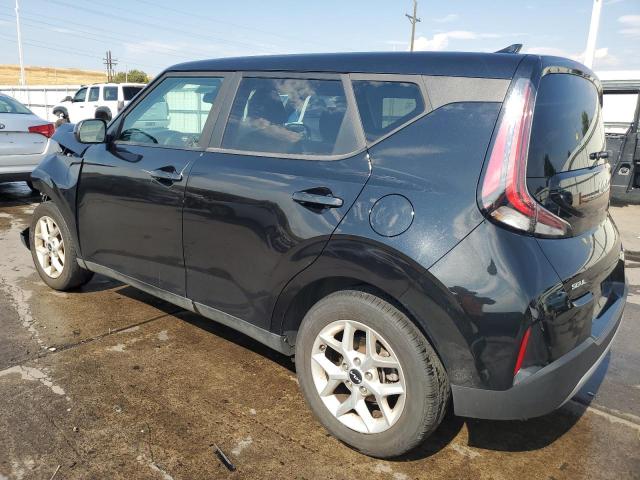 2023 KIA SOUL LX KNDJ23AU9P7890243