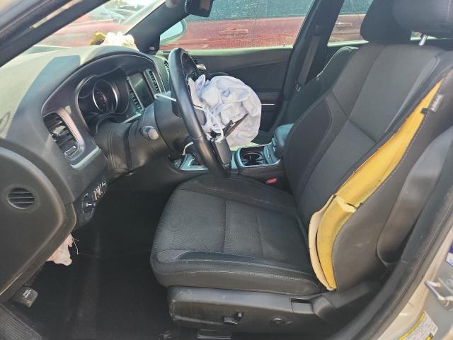 2019 DODGE CHARGER SX - 2C3CDXJG8KH547896