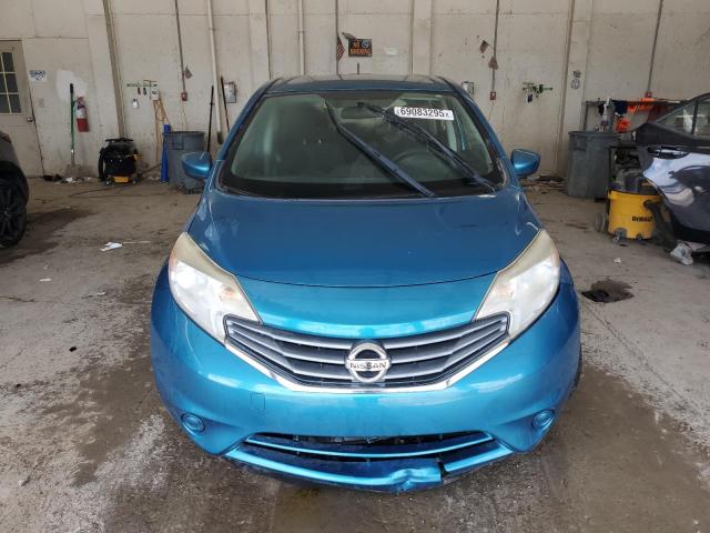 2015 NISSAN VERSA NOTE 3N1CE2CP8FL392517