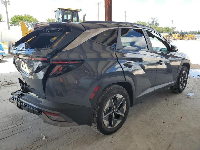 2025 HYUNDAI TUCSON SEL 5NMJC3DE7SH540550