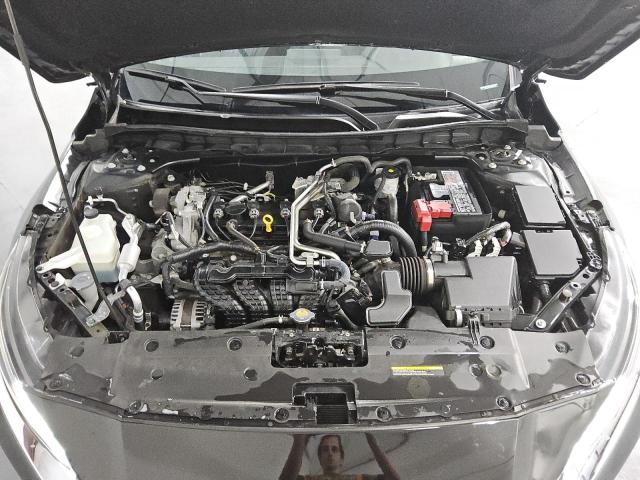 2024 NISSAN ALTIMA SV - 1N4BL4DV7RN376455
