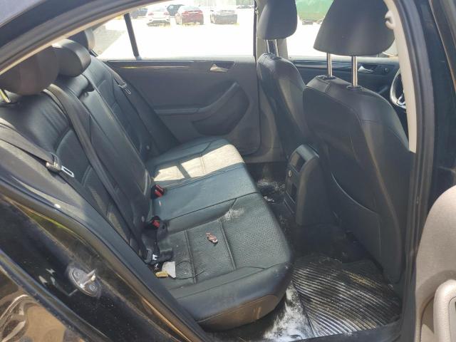 2016 VOLKSWAGEN JETTA SEL - 3VWL07AJ7GM215702