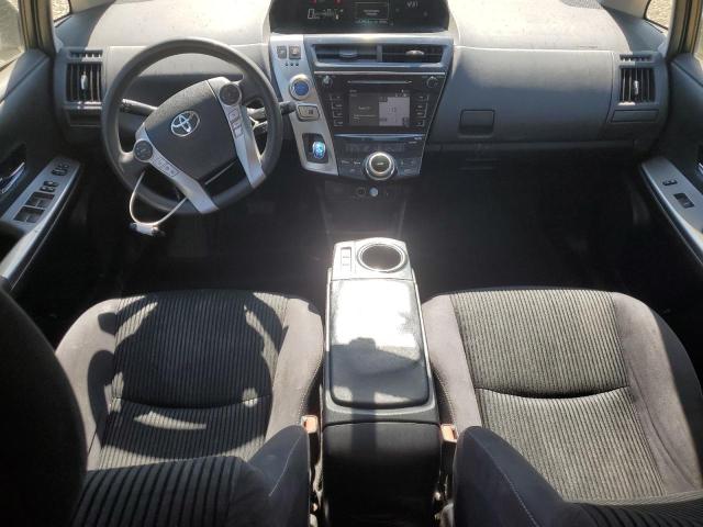 2015 TOYOTA PRIUS V JTDZN3EU7FJ023302