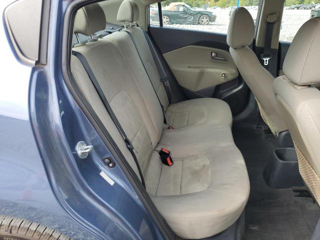 2016 KIA RIO LX - KNADM4A37G6633556