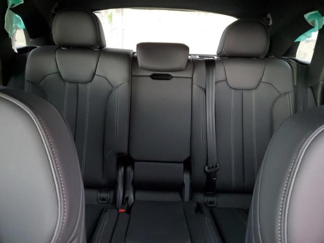 2025 AUDI SQ5 PREMIU WA1B4AFYXS2023979