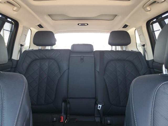 2025 BMW X7 XDRIVE40I 5UX23EM02S9Z20250