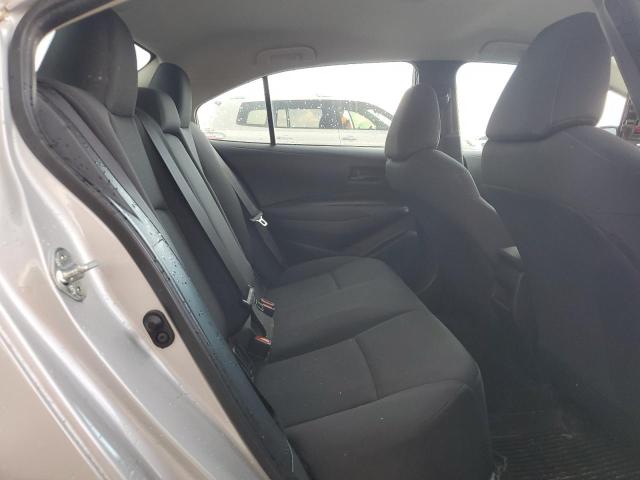 2022 TOYOTA COROLLA LE 5YFEPMAE5NP332547