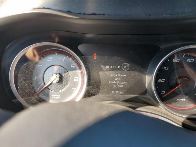 2015 DODGE CHARGER SE 2C3CDXBGXFH752415