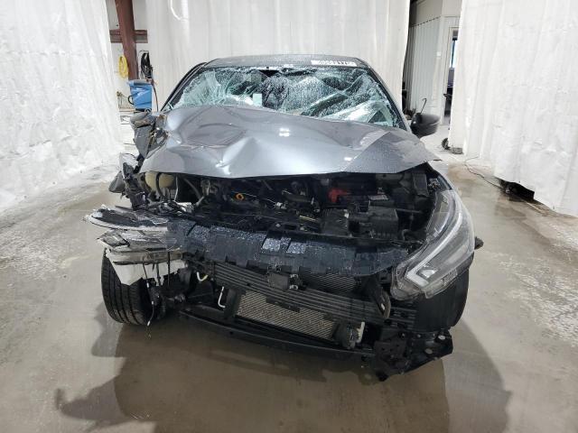 2024 NISSAN VERSA SR 3N1CN8FV9RL917764