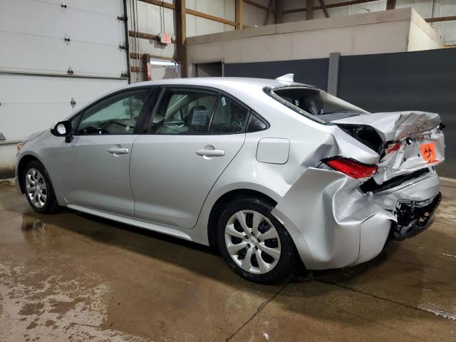 2024 TOYOTA COROLLA LE - 5YFB4MDE0RP148341