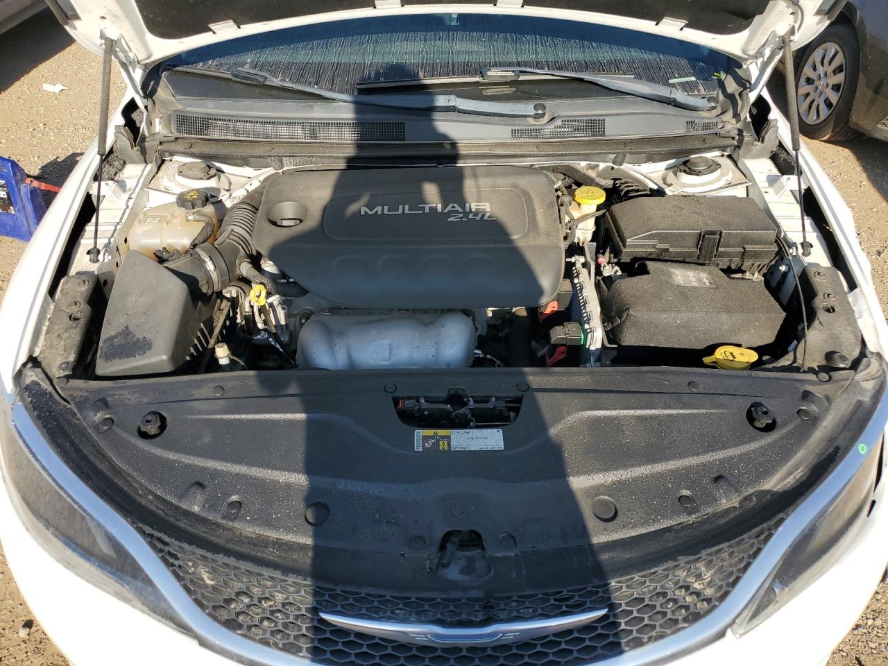 CHRYSLER 200 LIMITED