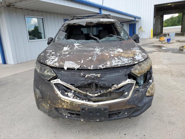 2018 CHEVROLET EQUINOX LT 3GNAXTEX6JS648239