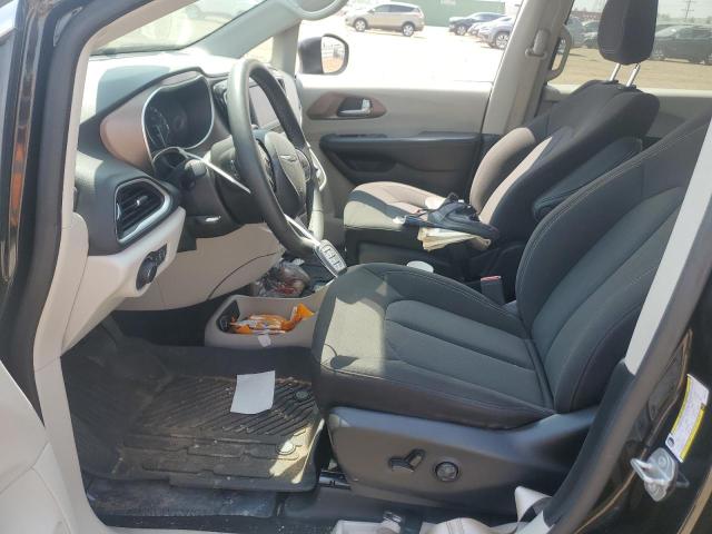 2023 CHRYSLER VOYAGER LX 2C4RC1CG5PR577703