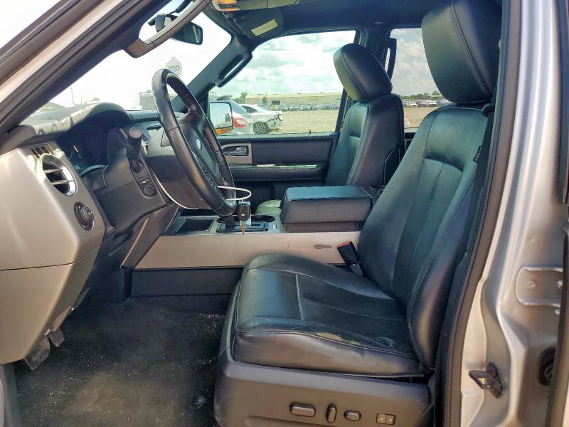 2017 FORD EXPEDITION 1FMJK1HT3HEA42563
