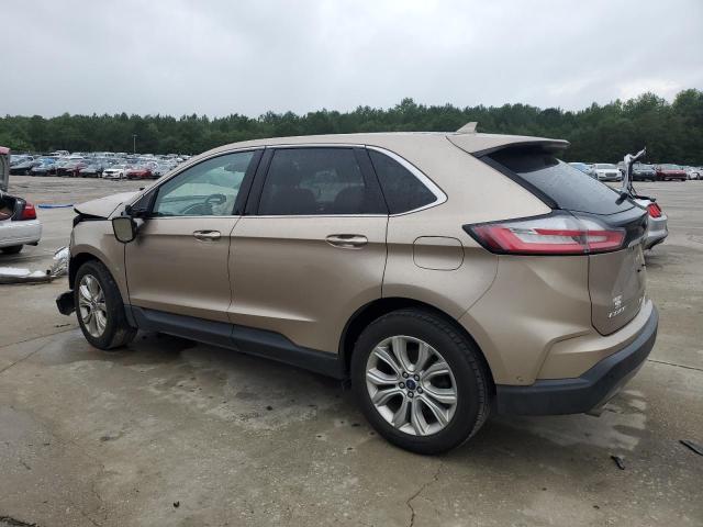 2020 FORD EDGE TITANIUM 2FMPK3K90LBA55603
