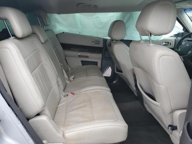 2011 FORD FLEX SEL - 2FMGK5CC3BBD26125