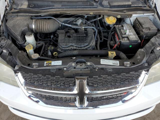 2015 DODGE GRAND CARA 2C4RDGCG8FR549196
