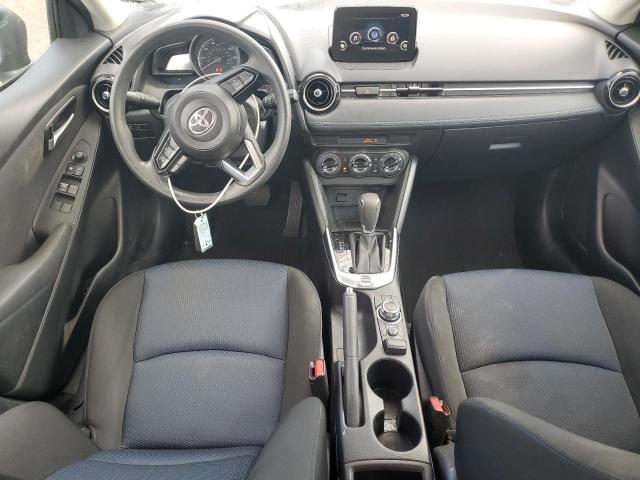 2019 TOYOTA YARIS L 3MYDLBYV4KY517946