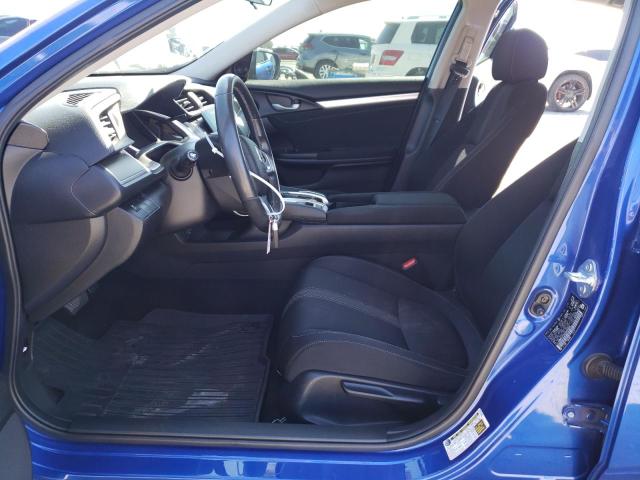 2018 HONDA CIVIC EX JHMFC1F30JX004999