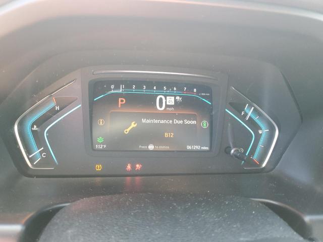 2022 HONDA ODYSSEY EX 5FNRL6H78NB037356