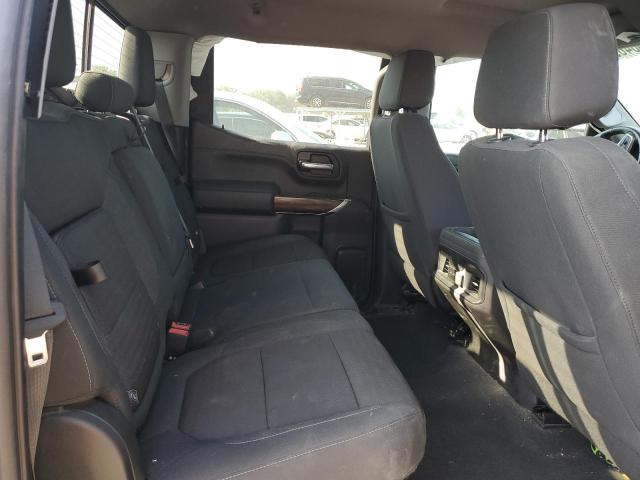 2021 CHEVROLET SILVERADO #3288546495