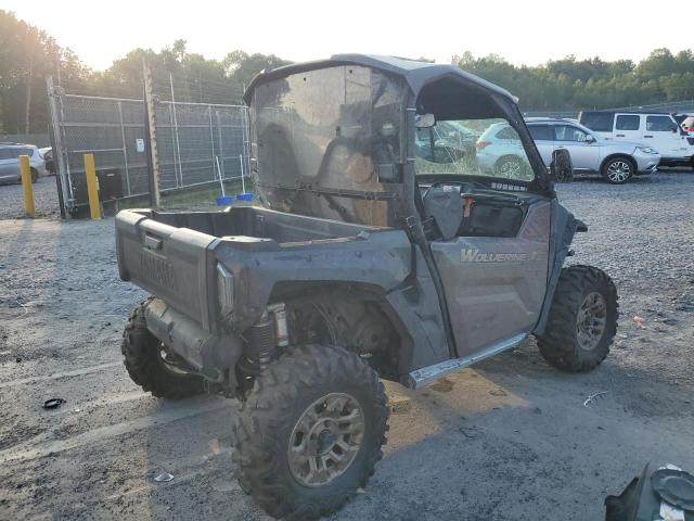 2024 YAMAHA YXE1000 5Y4AN52YXRA101549